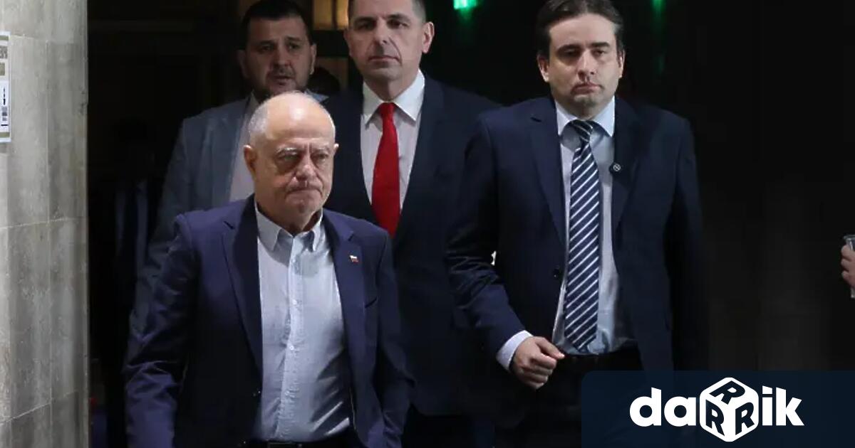 Внасяме писмено искане министър председателят и министърът на енергетиката да дойдат