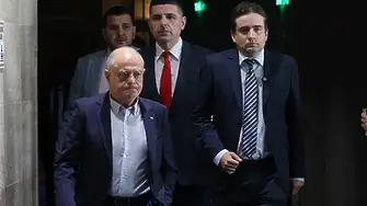 ПП-ДБ поискаха изслушване на премиера заради ситуацията с горивата