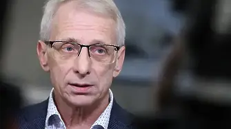 Денков начело на ПП, ако Асен Василев се оттегли