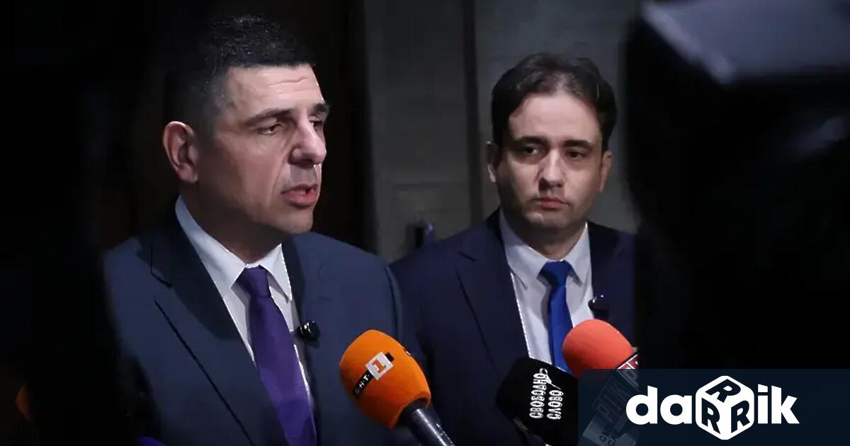 Да България поиска оттегляне и пренаписване на бюджета аргументите са