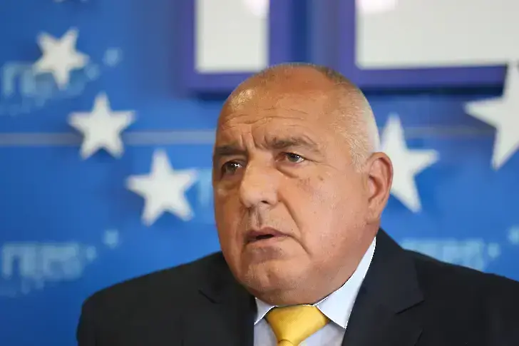 Борисов: Държавата смята да поеме „Лукойл” чрез назначаване на особен управител