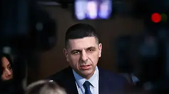 Ивайло Мирчев: Опитът на Борисов да официализира своя партньор Пеевски в управлението претърпя пълна катастрофа