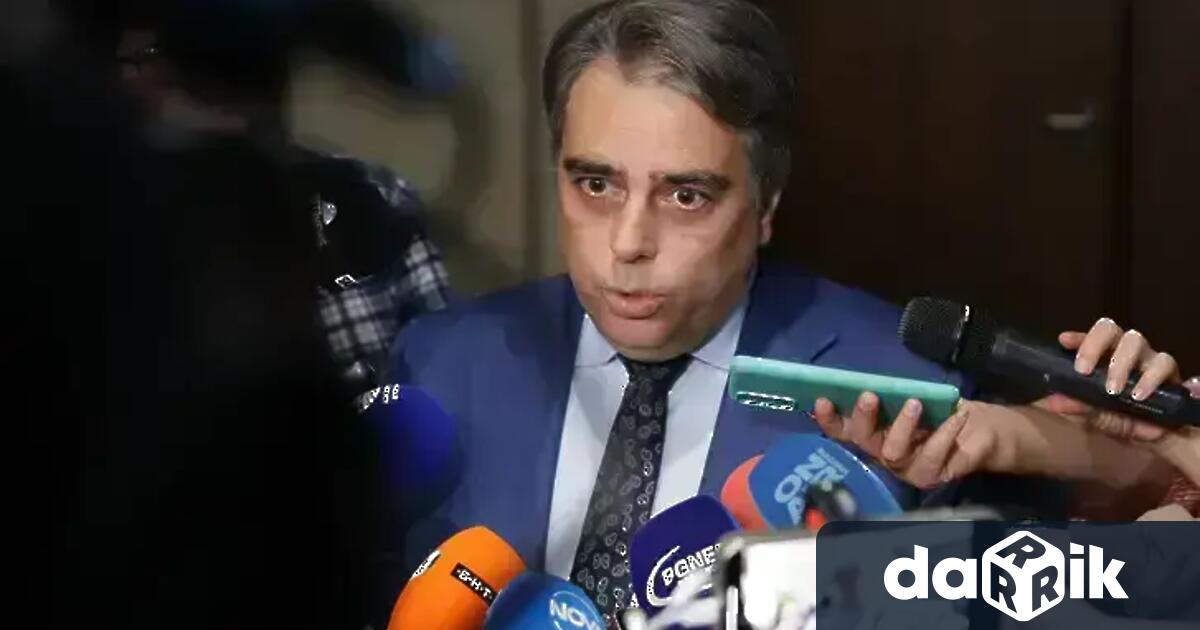 Като пълна лъжа определи председателят на Продължаваме промяната твърдението налидера