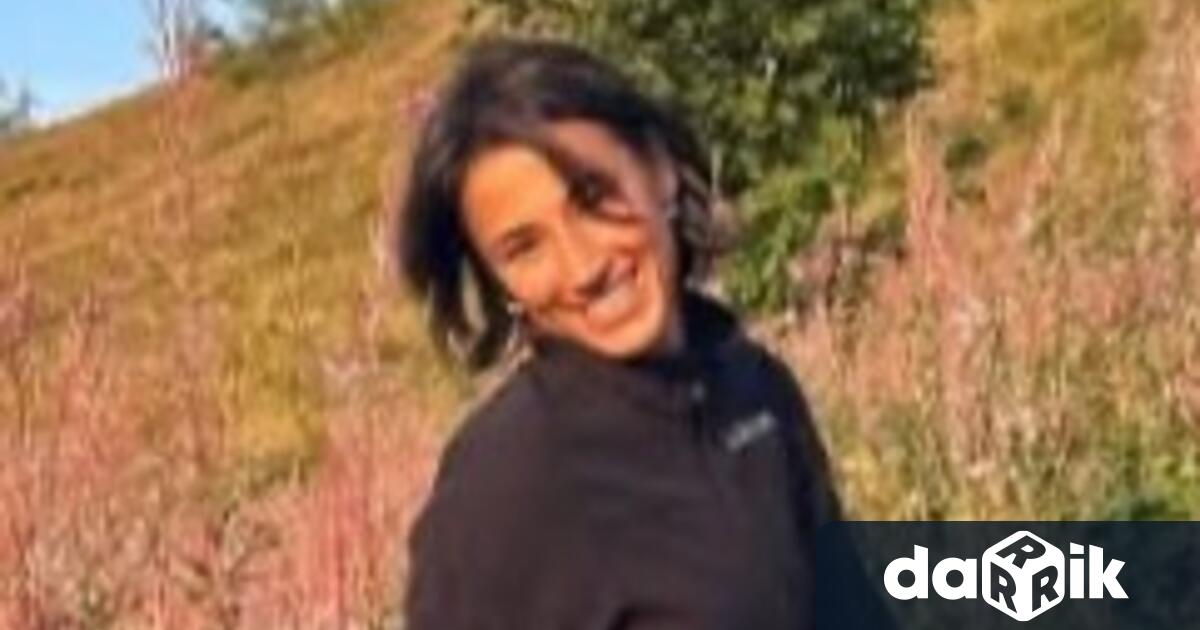 Открита е издирваната на Витоша 20 годишна жена съобщиха за БТА