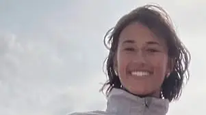 Директорът на ПСС за изчезналата Стефани: Тя всъщност не бедства, просто се движи, а ние я гоним