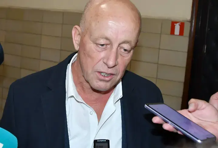 Дежавю: Апелативният съд отмени решението за кмета на Минерални бани