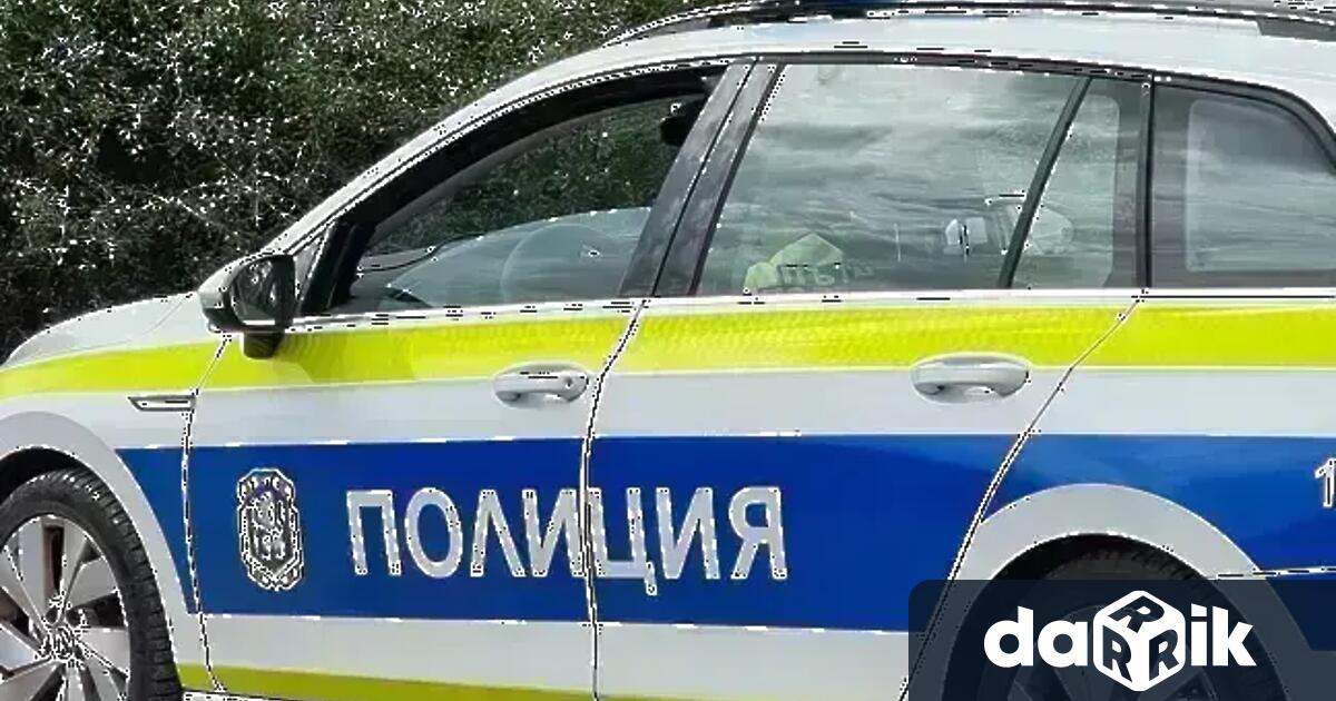 Общо 67 служители от Областната дирекция ОД на МВР в