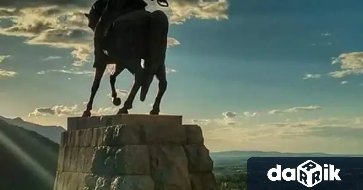 През есента на 1877 г в хода на Руско турската