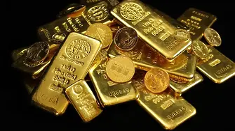 Находище със злато за близо 2 милиарда щатски долара откриха в Турция