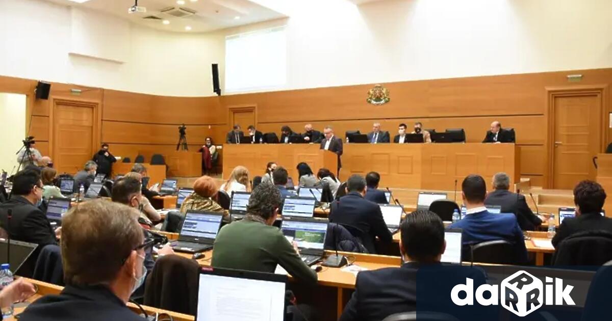 Групата на Продължаваме промяната – Демократична България ПП–ДБ в Общински