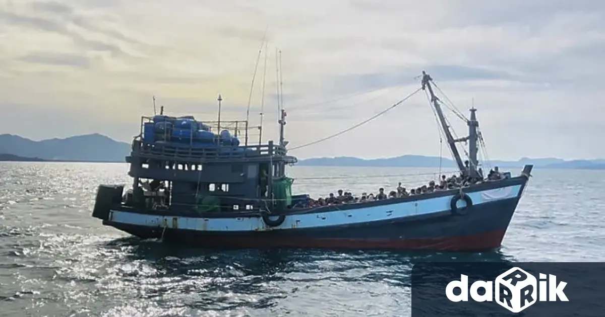 Стотици мигранти все още са в неизвестност и днес след