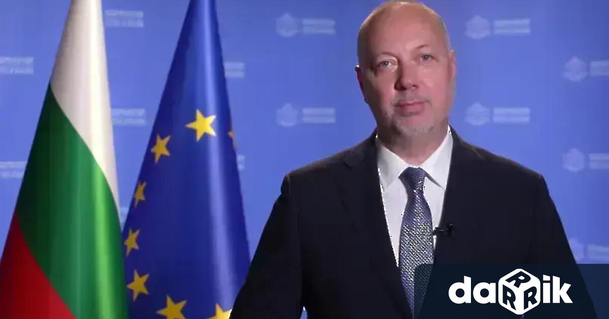 Премиерът Росен Желязков изрази очакване диалогът между социалните партньори да