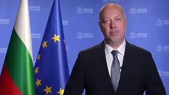 Желязков: Еврото не е просто парична единица, това е стратегически избор