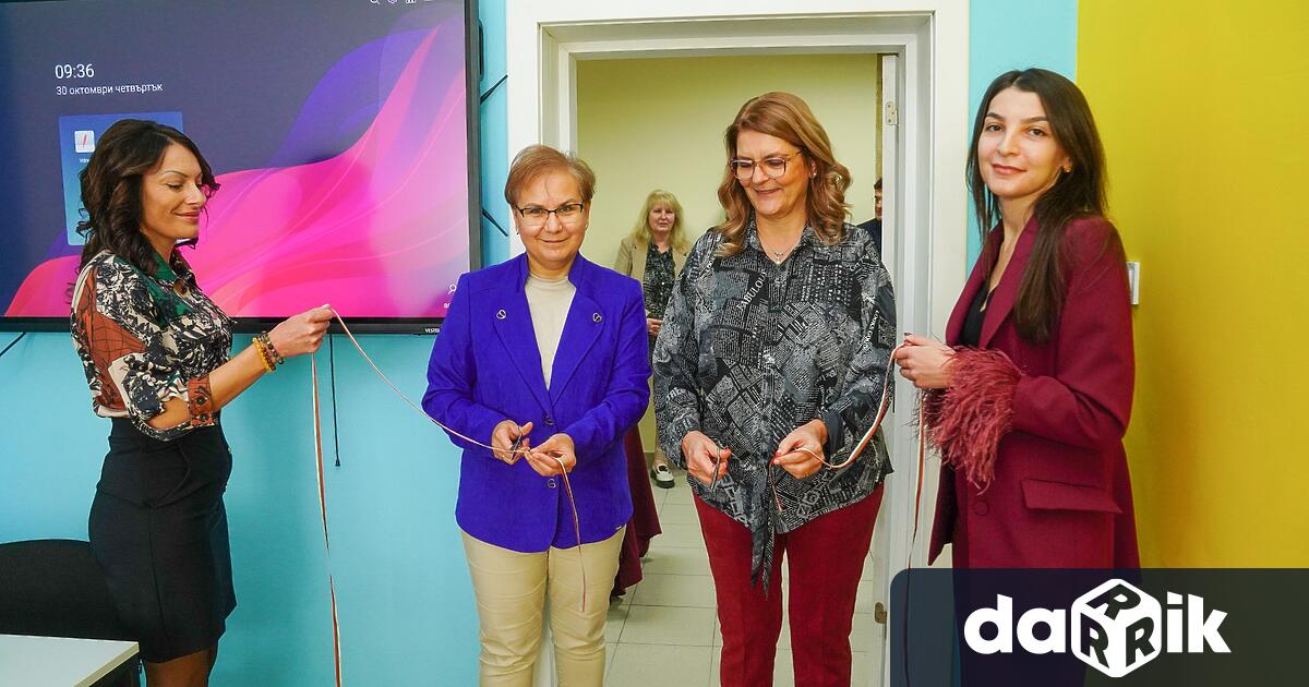 На 30 октомври 2025 г във Факултет Обществено здраве към