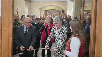 В РИМ-Плевен откриха новата експозиция „Войникът в униформата на човек. 9-а пехотна Плевенска дивизия във войните за национално обединение (1912 – 1918)“