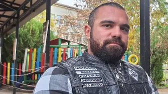  Румен Барфончовски: Скулпторът е като супергерой, чиято супер сила е да  оставя история