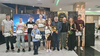 До 8 декември се приемат номинации за "Спортист на годината на община Мездра" за 2025 г.