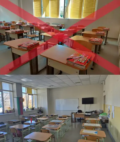 Бивш депутат: Благодарение на РУО Пловдив и МОН над 800 деца вече учат в безопасна среда в СУ „П. Кр. Яворов“