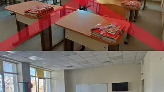 Бивш депутат: Благодарение на РУО Пловдив и МОН над 800 деца вече учат в безопасна среда в СУ „П. Кр. Яворов“