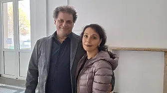 Роман Шпицер  и Мария Меерович  гостуват на Симфониета Враца в концерт с романтична музика на 6 ноември