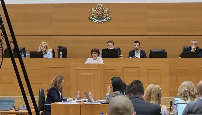 Ключови теми разделиха Общинския съвет на Пловдив