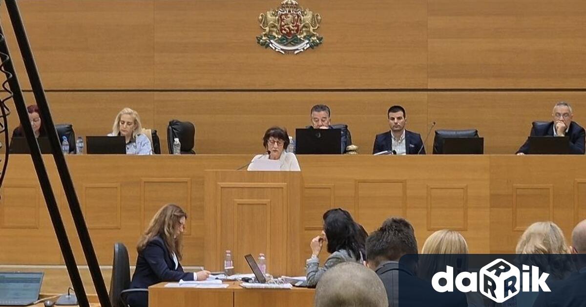 На редовната си сесия днес Общинският съвет на Пловдив разгледа