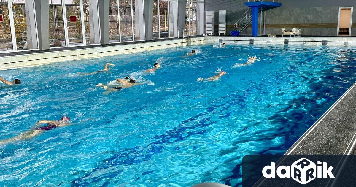 Клубовете във Враца вече провеждат своите тренировки в напълно обновения