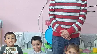 Общински фонд Култура Враца подари 2500 книги за врачанските будители и дарители на ученици от общината