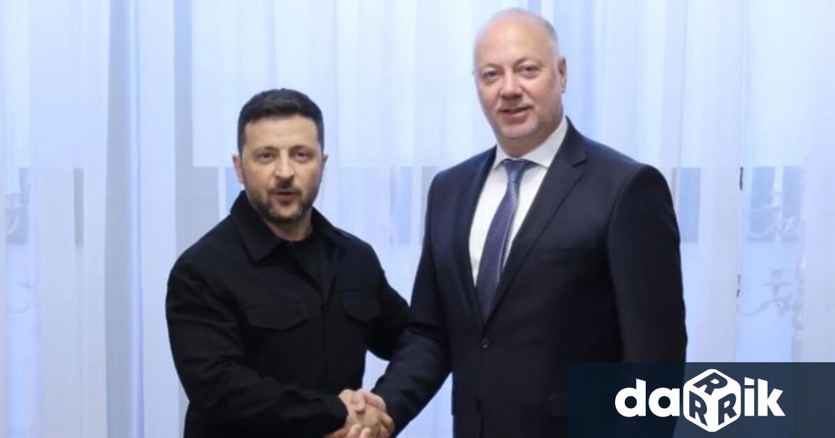 Енергийната сигурност в региона и възможностите за засилване на сътрудничеството