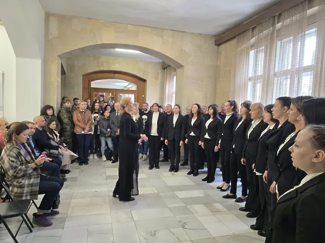 В РИМ-Плевен откриха новата експозиция „Войникът в униформата на човек. 9-а пехотна Плевенска дивизия във войните за национално обединение (1912 – 1918)“