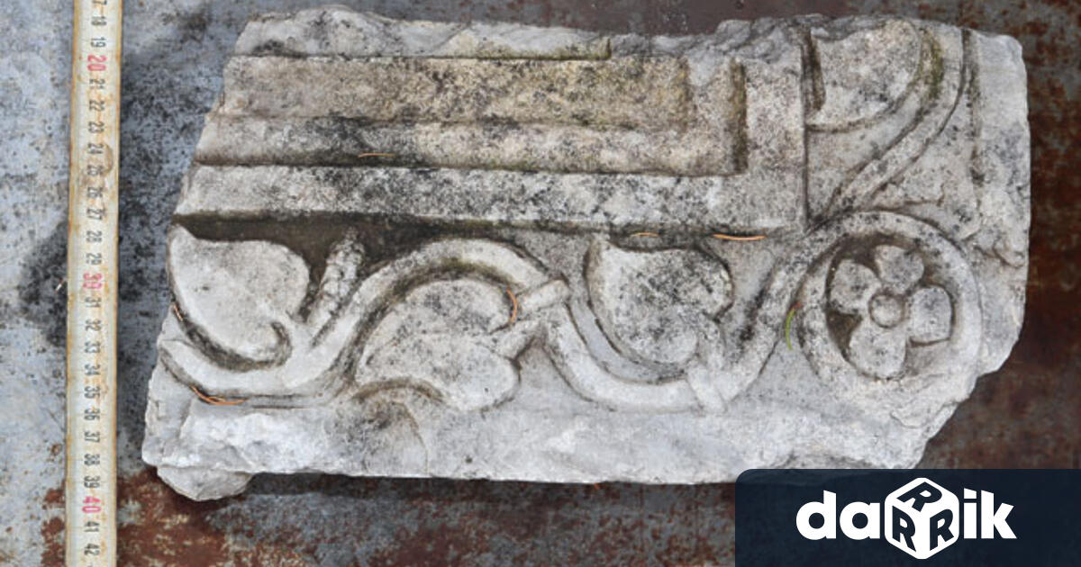 56 годишен жител на Арчар е бил задържан вчера в полицейския