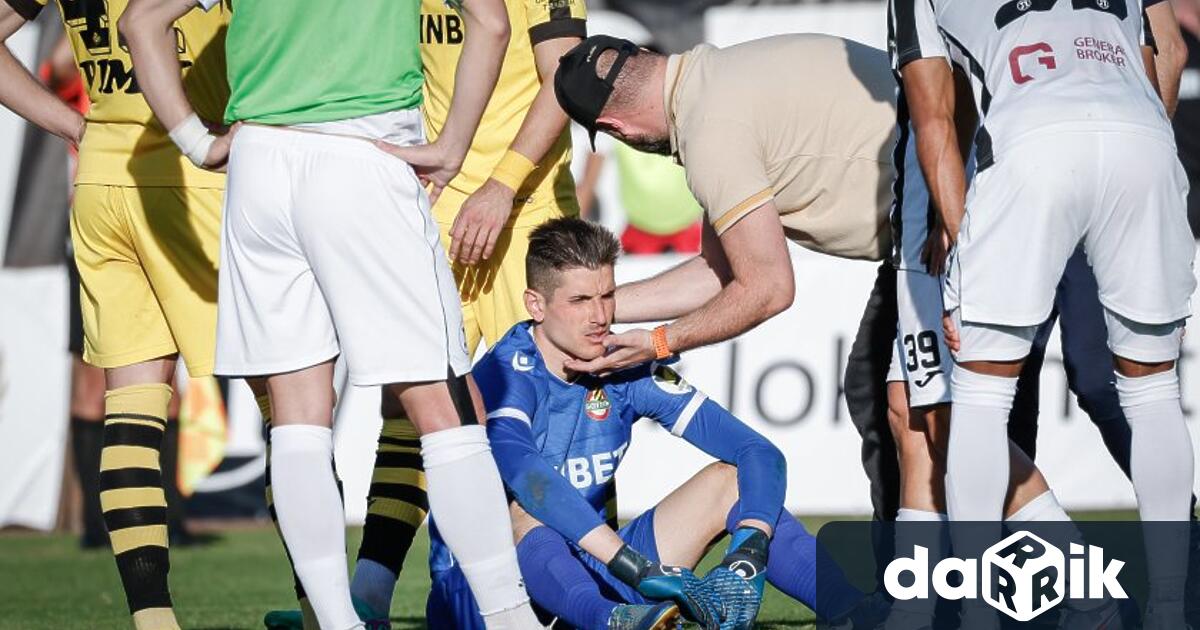 Пловдивският районен съд реши че действията на 39 годишния Владислав Кълвачев