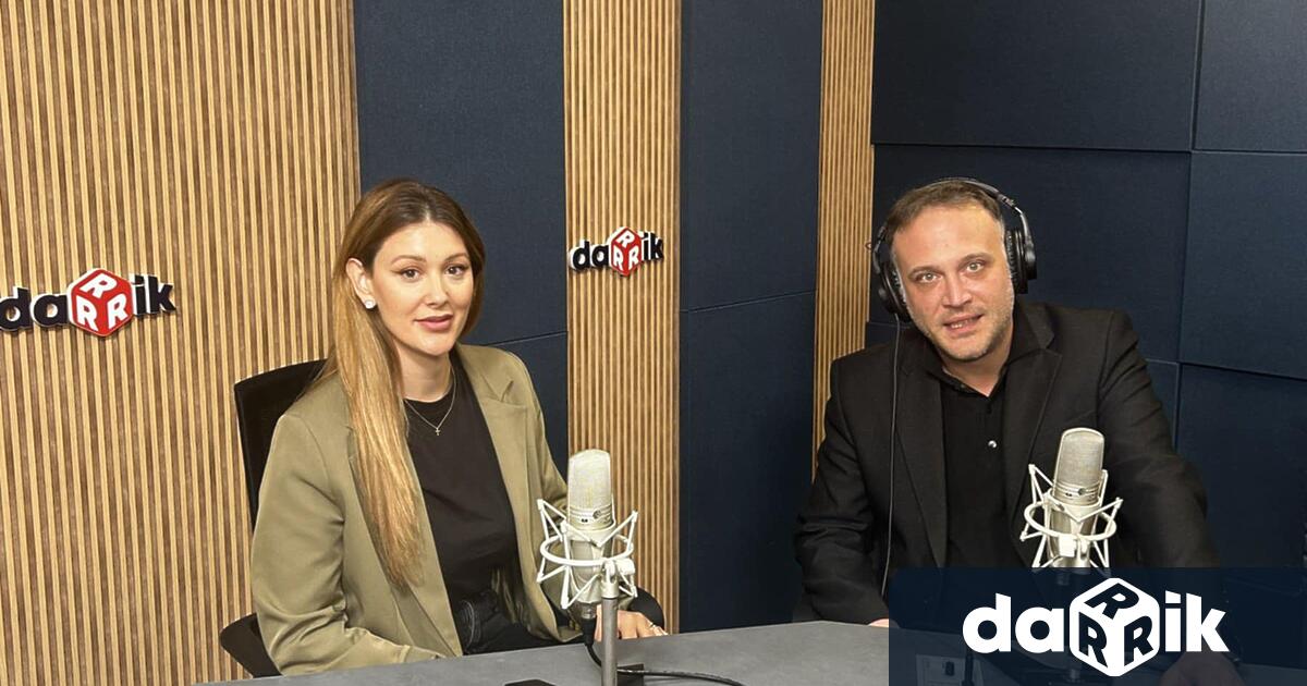 Когато мога искам да повишавам културата свързана с менталното здраве