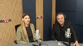 Виктория Дякова, психолог: Технологиите ни позволяват да стигнем до хора в малки населени места