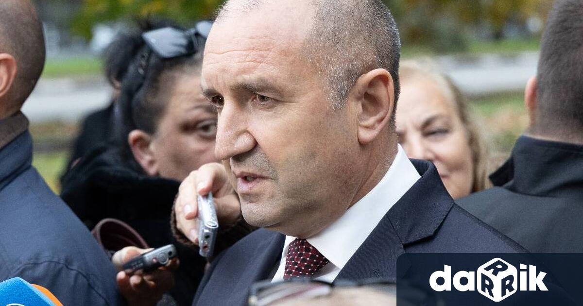 Коалицията ‘Магнитски’ затъва под тежестта на ‘голямото Д’ Това заяви