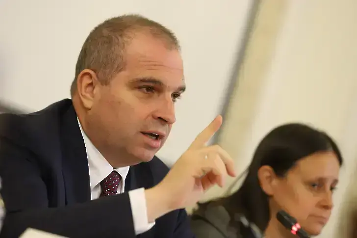 Подписваме за жп тунел със Северна Македония