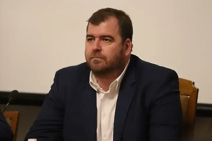 Явор Гечев: Този бюджет не е нито ляв, нито десен