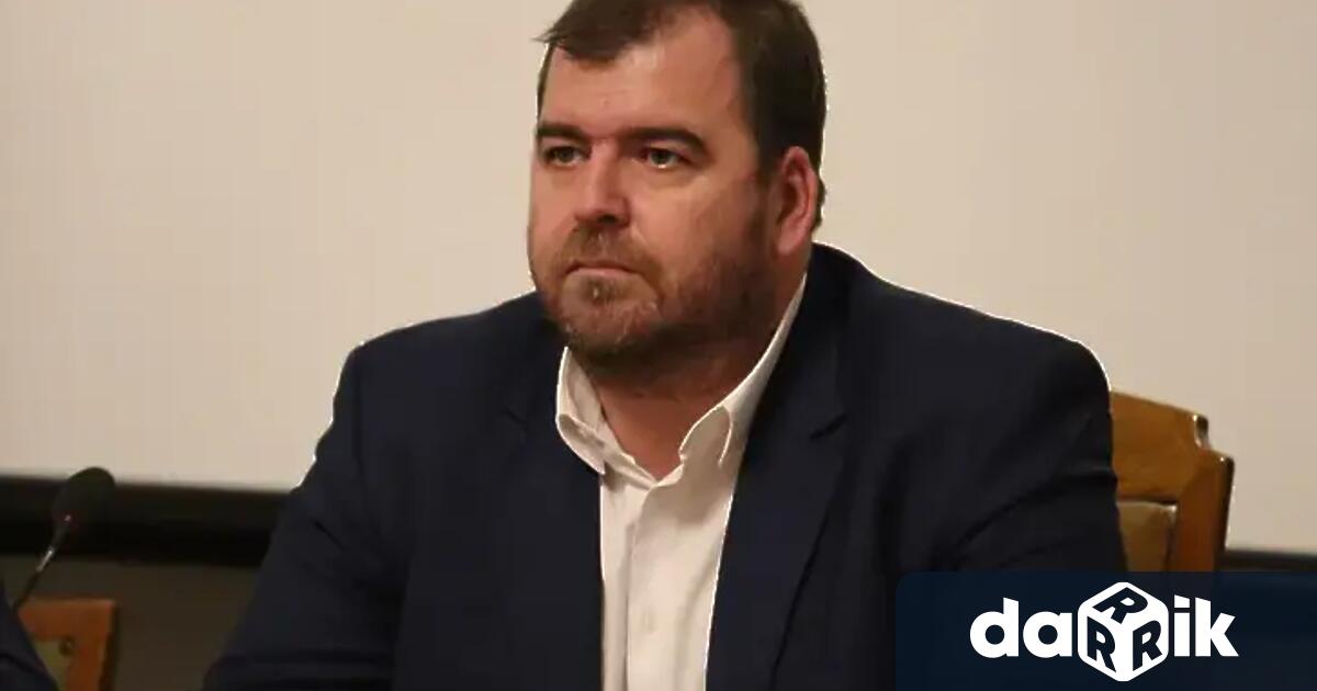 Този бюджет не е нито ляв нито десен Той просто