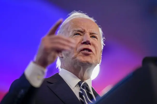 Джо Байдън: Америка преживява много, много мрачен момент