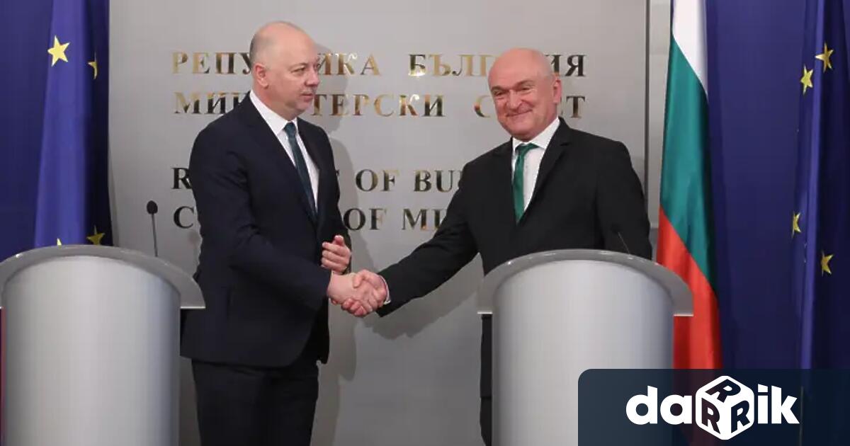 Сметната палата на Република България организира днес в София международна