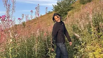 Откриха жената, изчезнала на Витоша