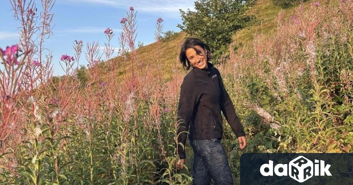 Продължава издирването на 20 годишната Стефани която е в неизвестност от