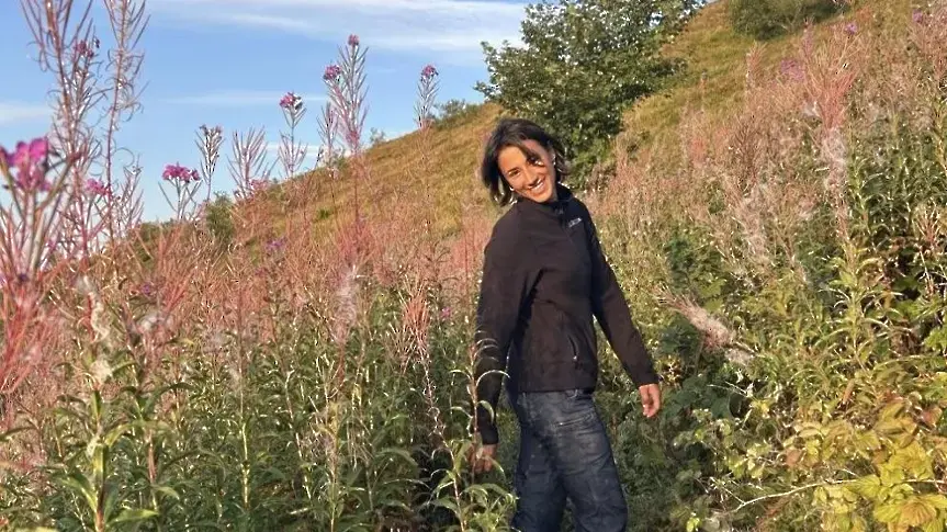 Откриха следа от изчезналата във Витоша Стефани