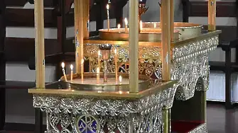 Днес почитаме св. Павел Изповедник - архиепископ Константинополски