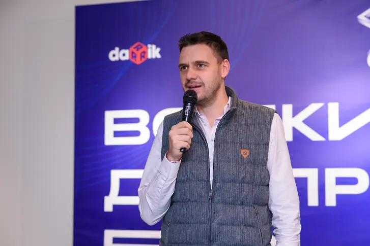  Новите „ 40 до 40 “ бяха отличени на специфична гала в София 