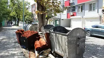 Кой чисти Пловдив след 17:00? ПП-ДБ търсят отговори за контрола върху замърсяването