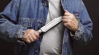 Съдят мъжа, опитал да убие жена в центъра на Благоевград