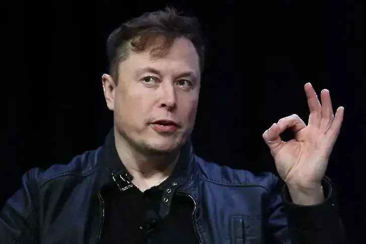 „Tesla” гласува премия за Мъск от близо 1 трилион долара