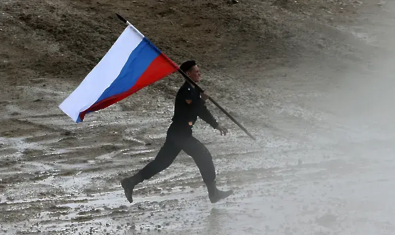 Русия струпва войски край Вовчанск