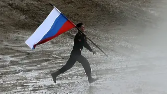 Русия струпва войски край Вовчанск